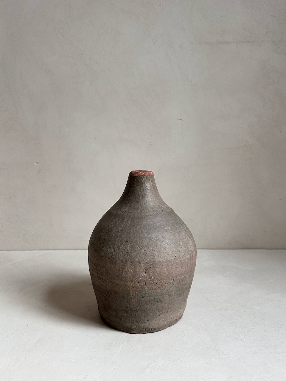 The Corner - Antique pot N°263 - Pots & Vases