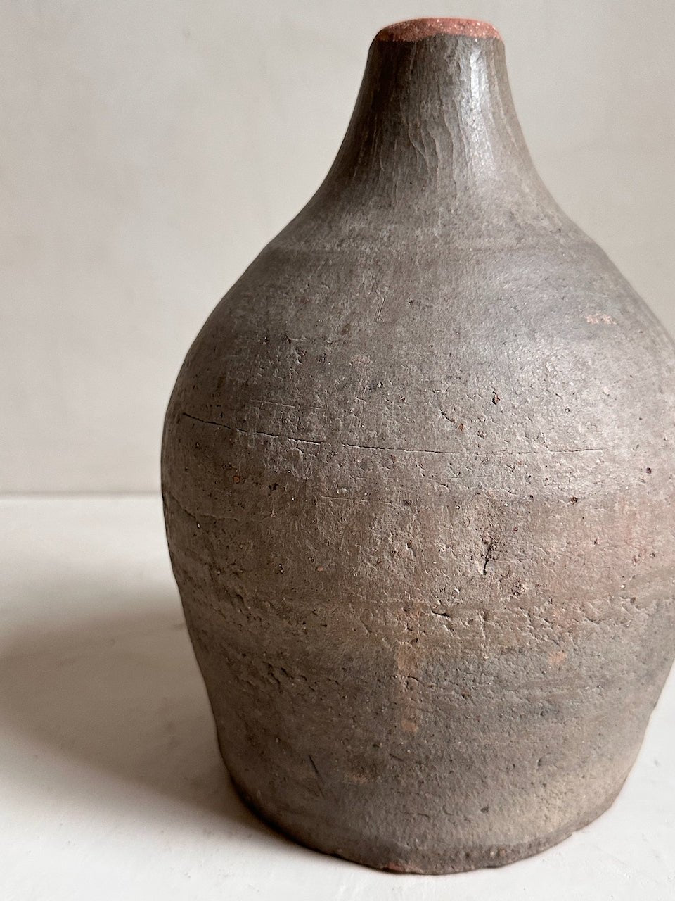 The Corner - Antique pot N°263 - Pots & Vases