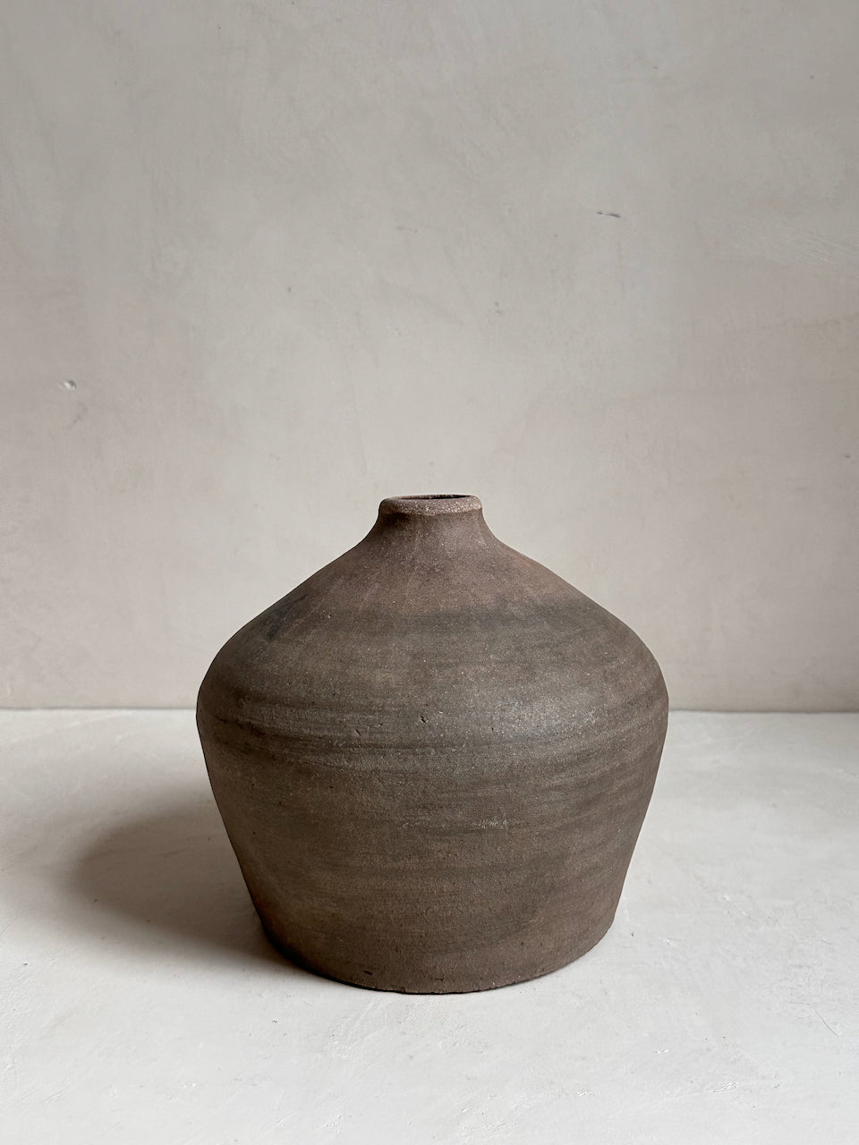 The Corner - Antique pot N°264 - Pots & Vases