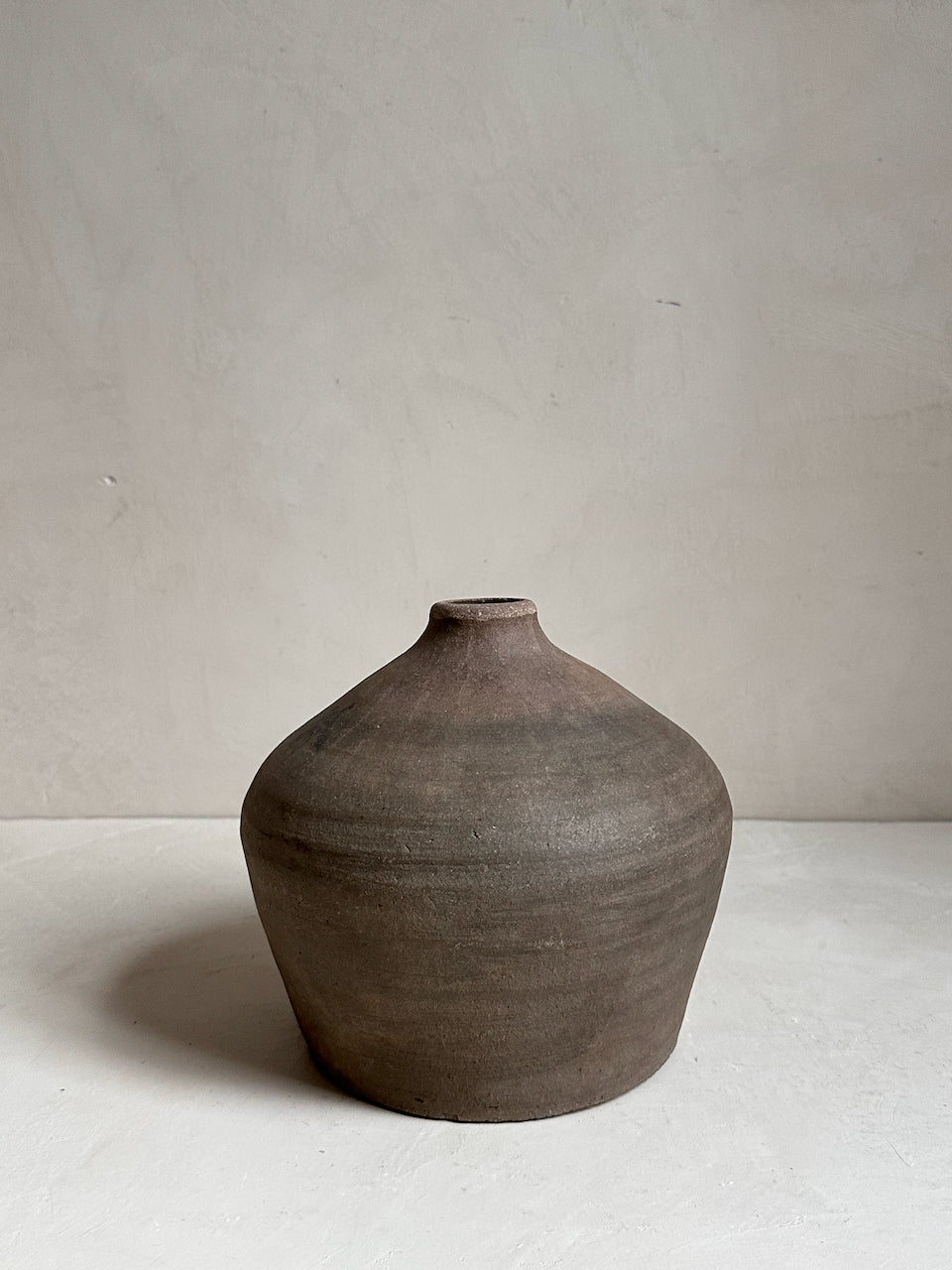 The Corner - Antique pot N°264 - Pots & Vases