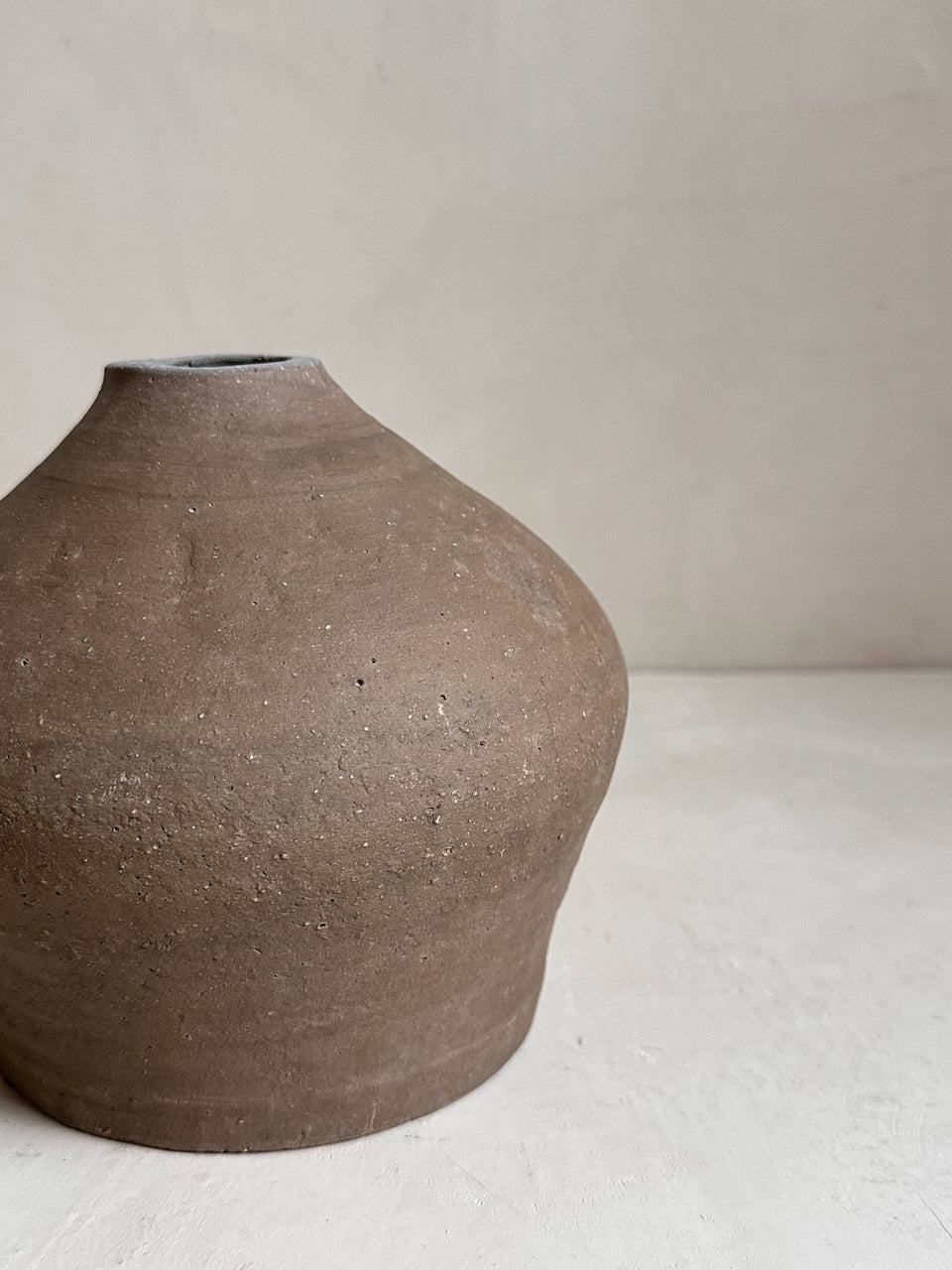 The Corner - Antique pot N°265 - Pots & Vases