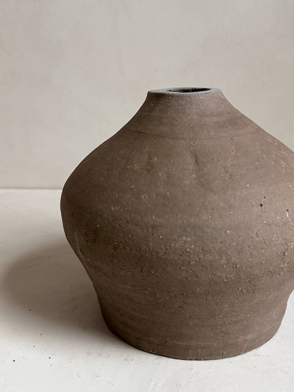 The Corner - Antique pot N°265 - Pots & Vases