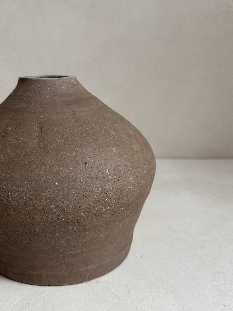 The Corner - Antique pot N°265 - Pots & Vases