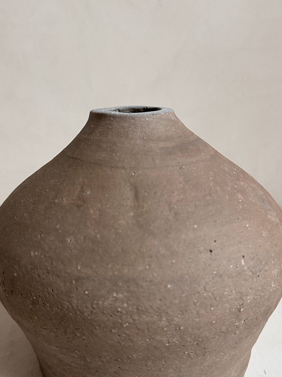 The Corner - Antique pot N°265 - Pots & Vases