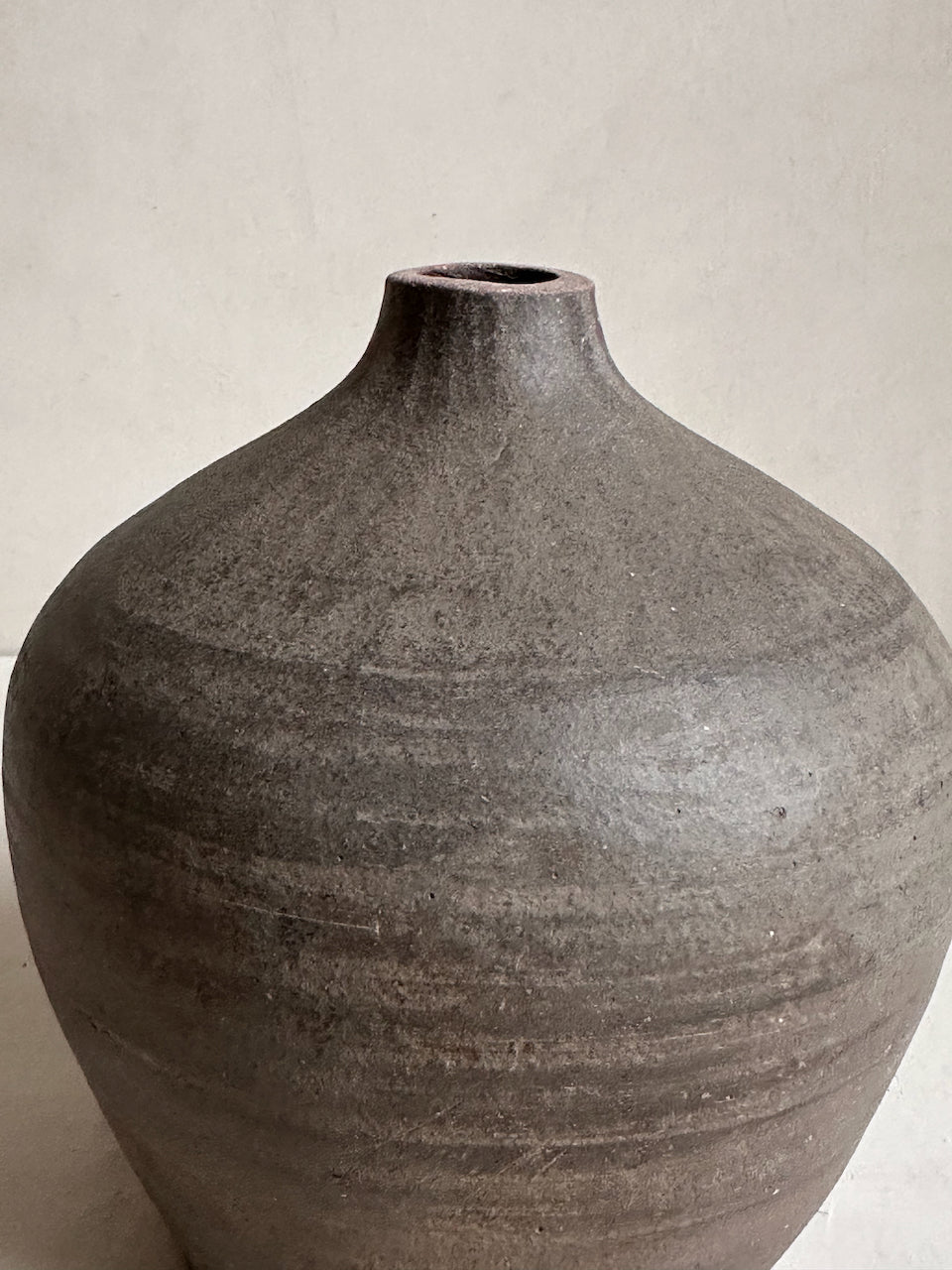 The Corner - Antique pot N°266 - Pots & Vases