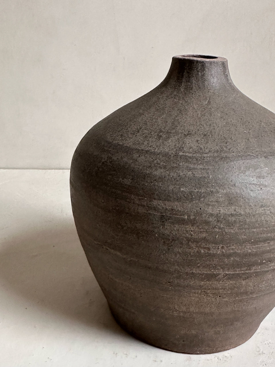The Corner - Antique pot N°266 - Pots & Vases