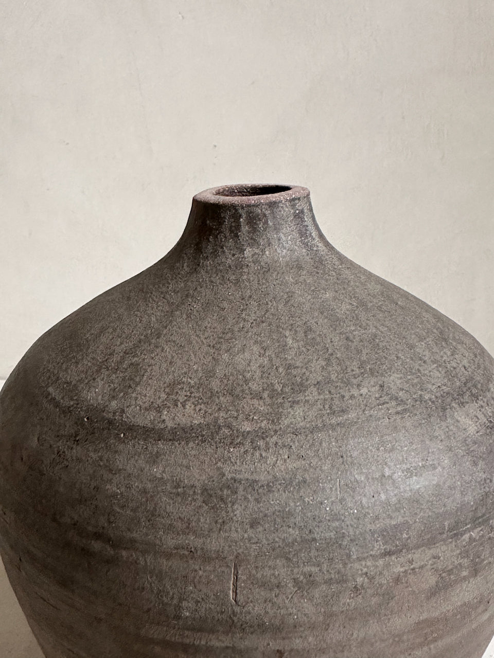 The Corner - Antique pot N°266 - Pots & Vases