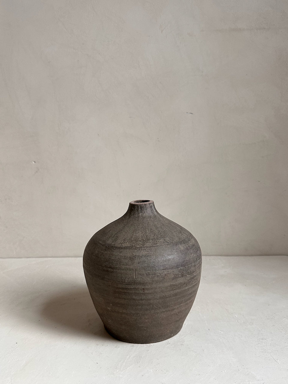 The Corner - Antique pot N°266 - Pots & Vases