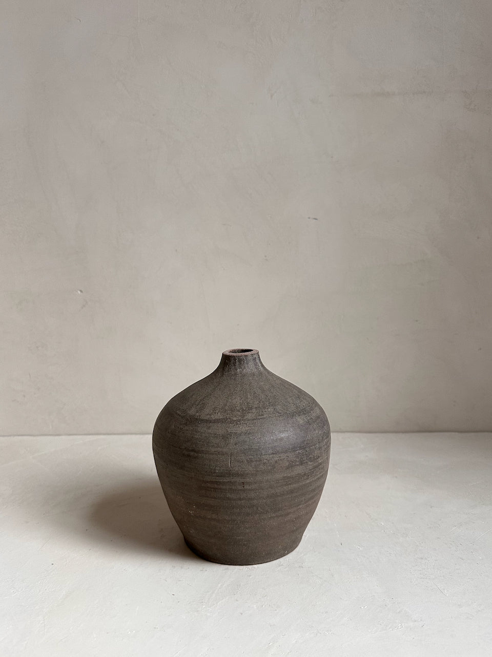 The Corner - Antique pot N°266 - Pots & Vases