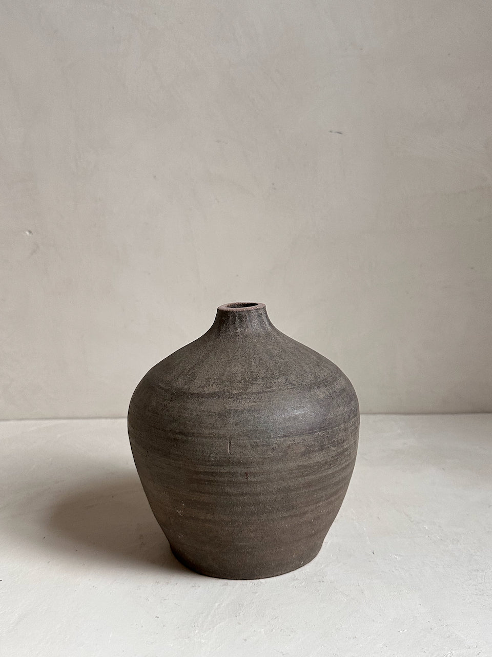 The Corner - Antique pot N°266 - Pots & Vases