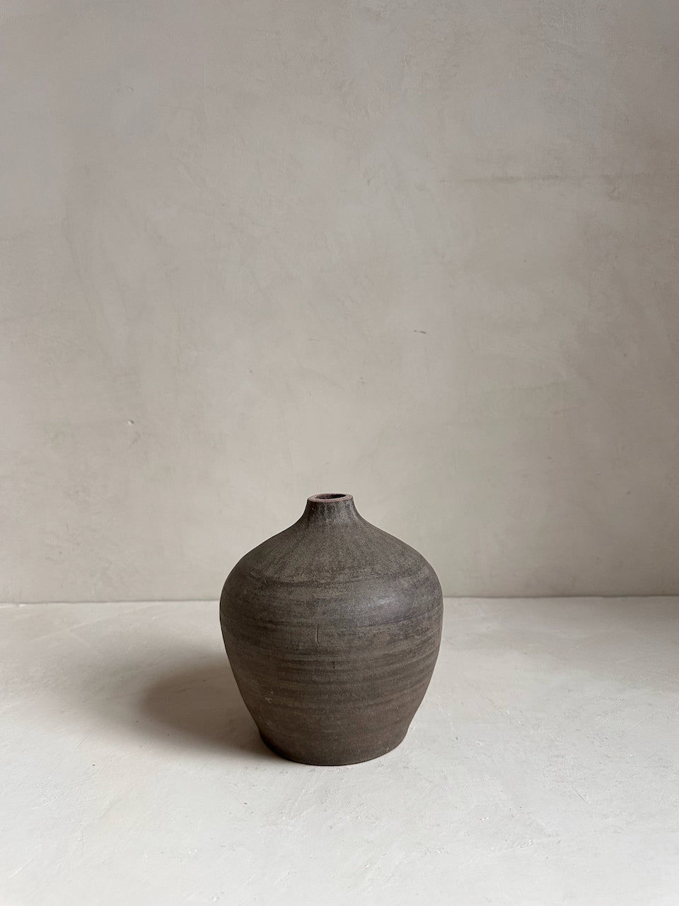The Corner - Antique pot N°266 - Pots & Vases
