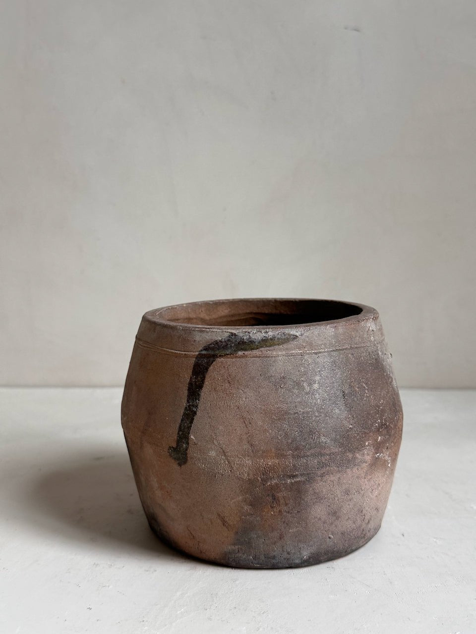 The Corner - Antique pot N°267 - Pots & Vases