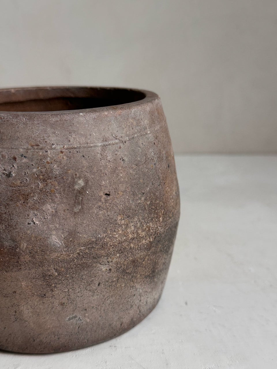 The Corner - Antique pot N°267 - Pots & Vases