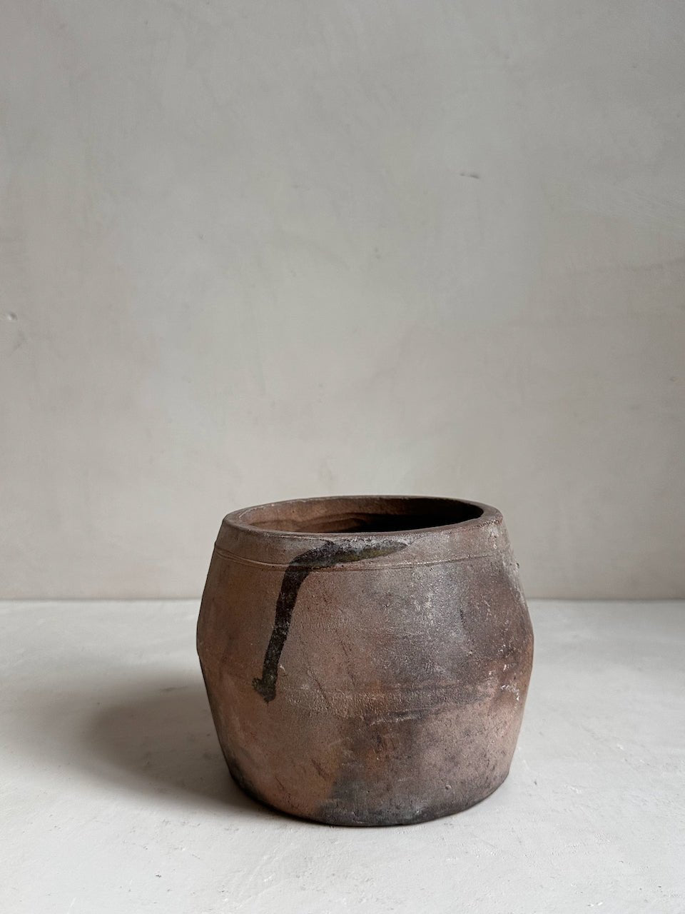 The Corner - Antique pot N°267 - Pots & Vases