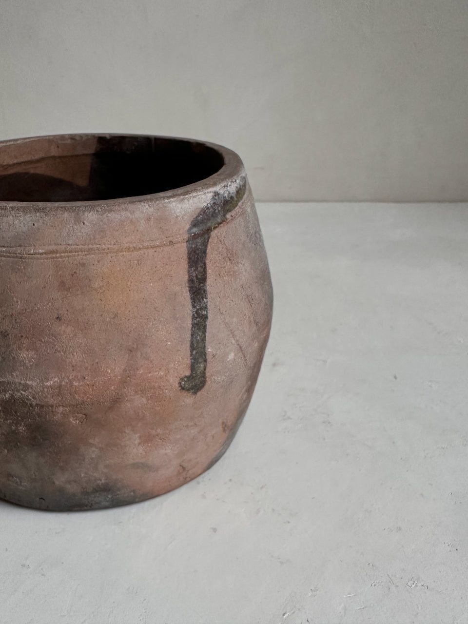 The Corner - Antique pot N°267 - Pots & Vases