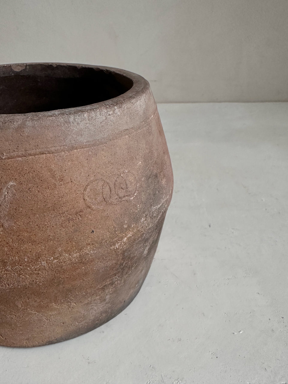 The Corner - Antique pot N°267 - Pots & Vases