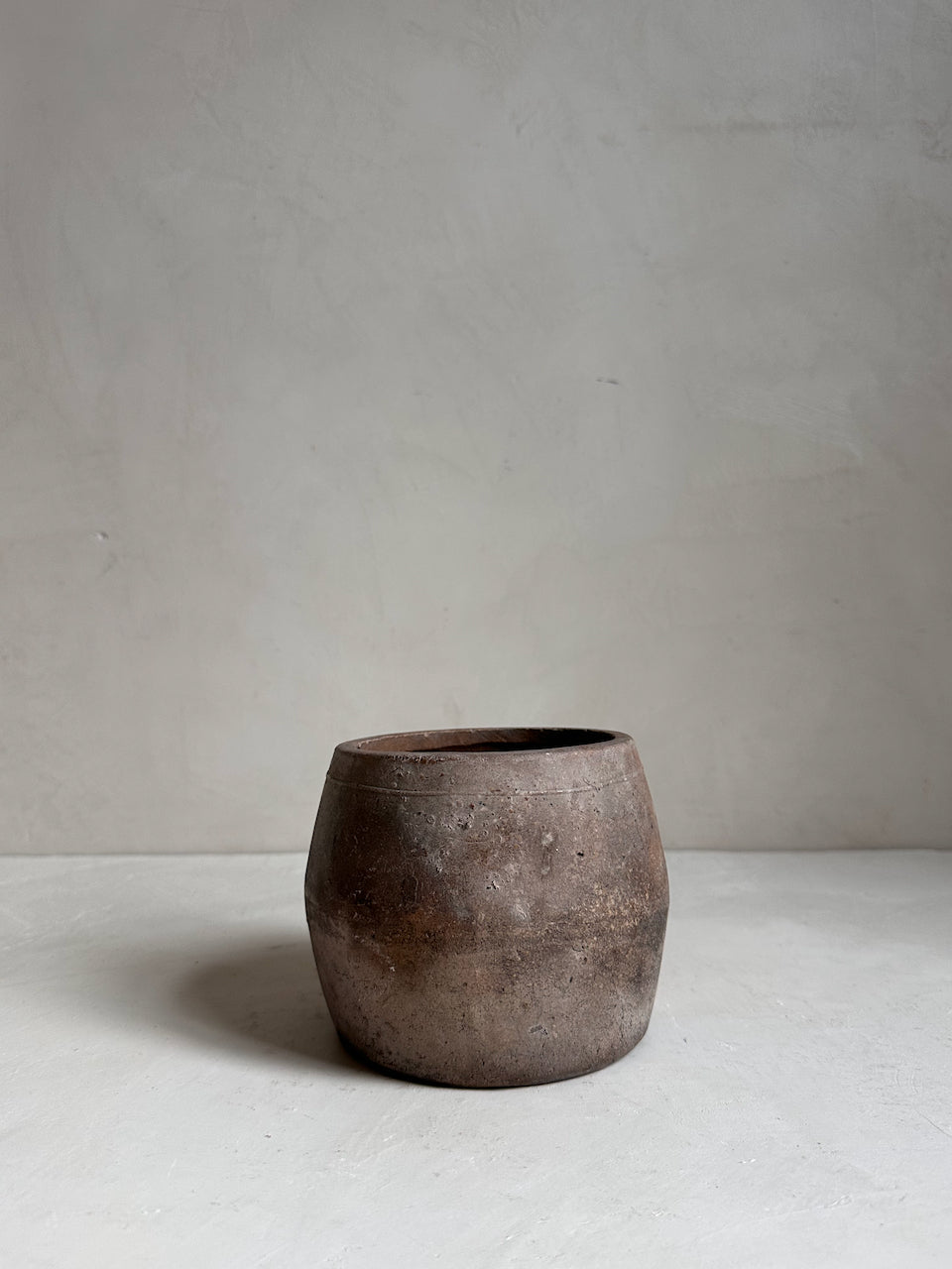 The Corner - Antique pot N°267 - Pots & Vases