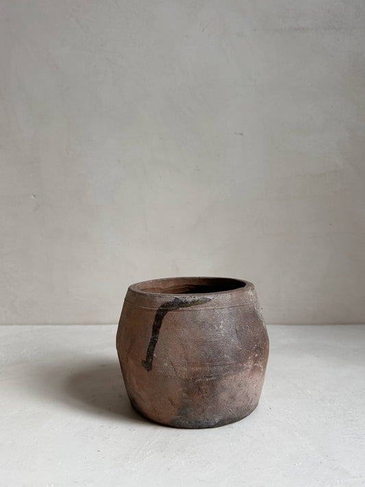 The Corner - Antique pot N°267 - Pots & Vases