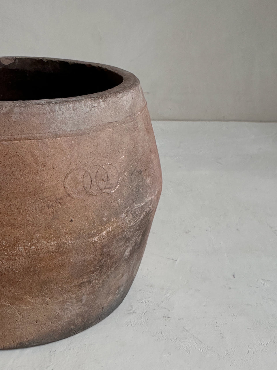 The Corner - Antique pot N°267 - Pots & Vases