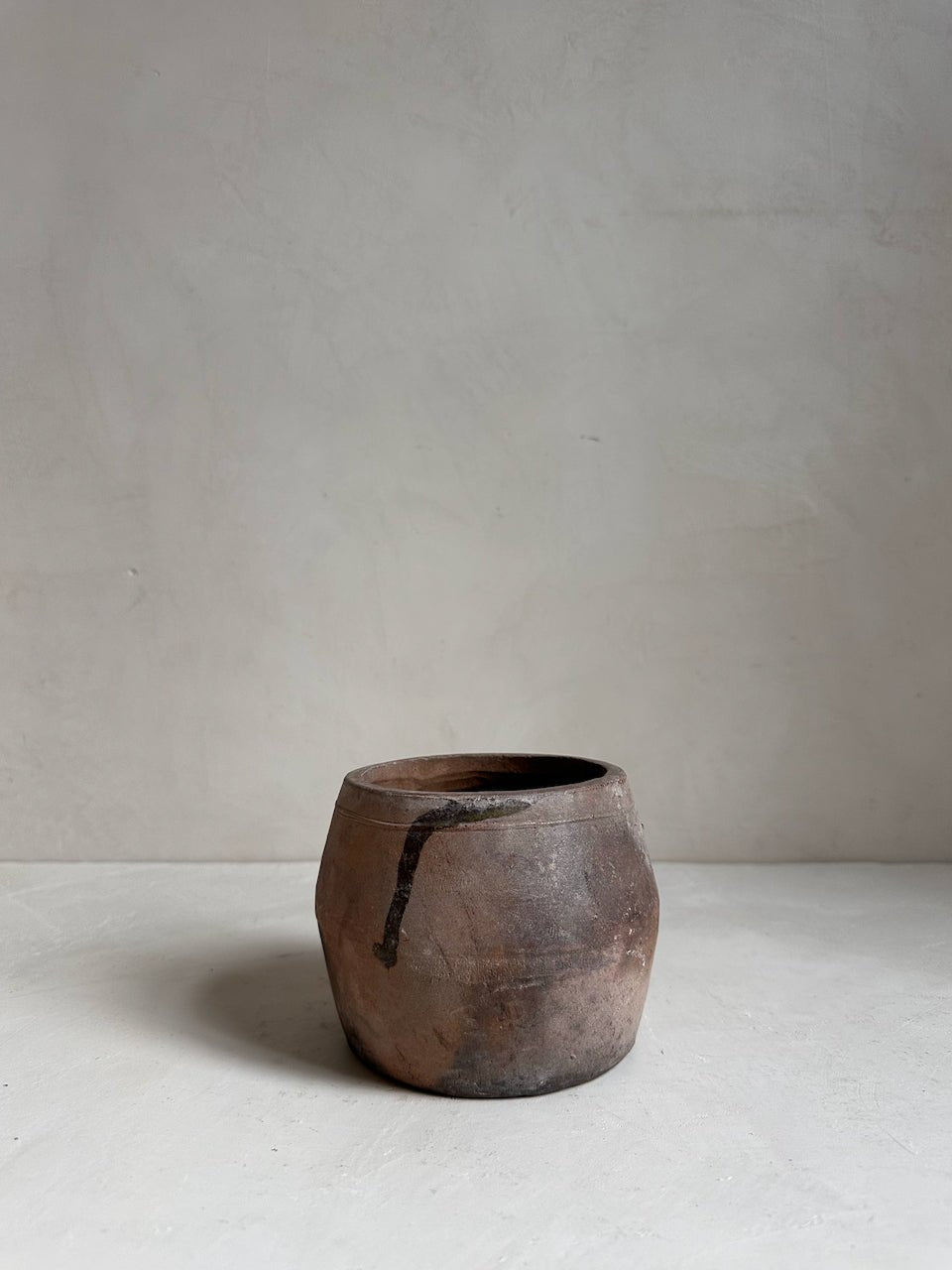 The Corner - Antique pot N°267 - Pots & Vases