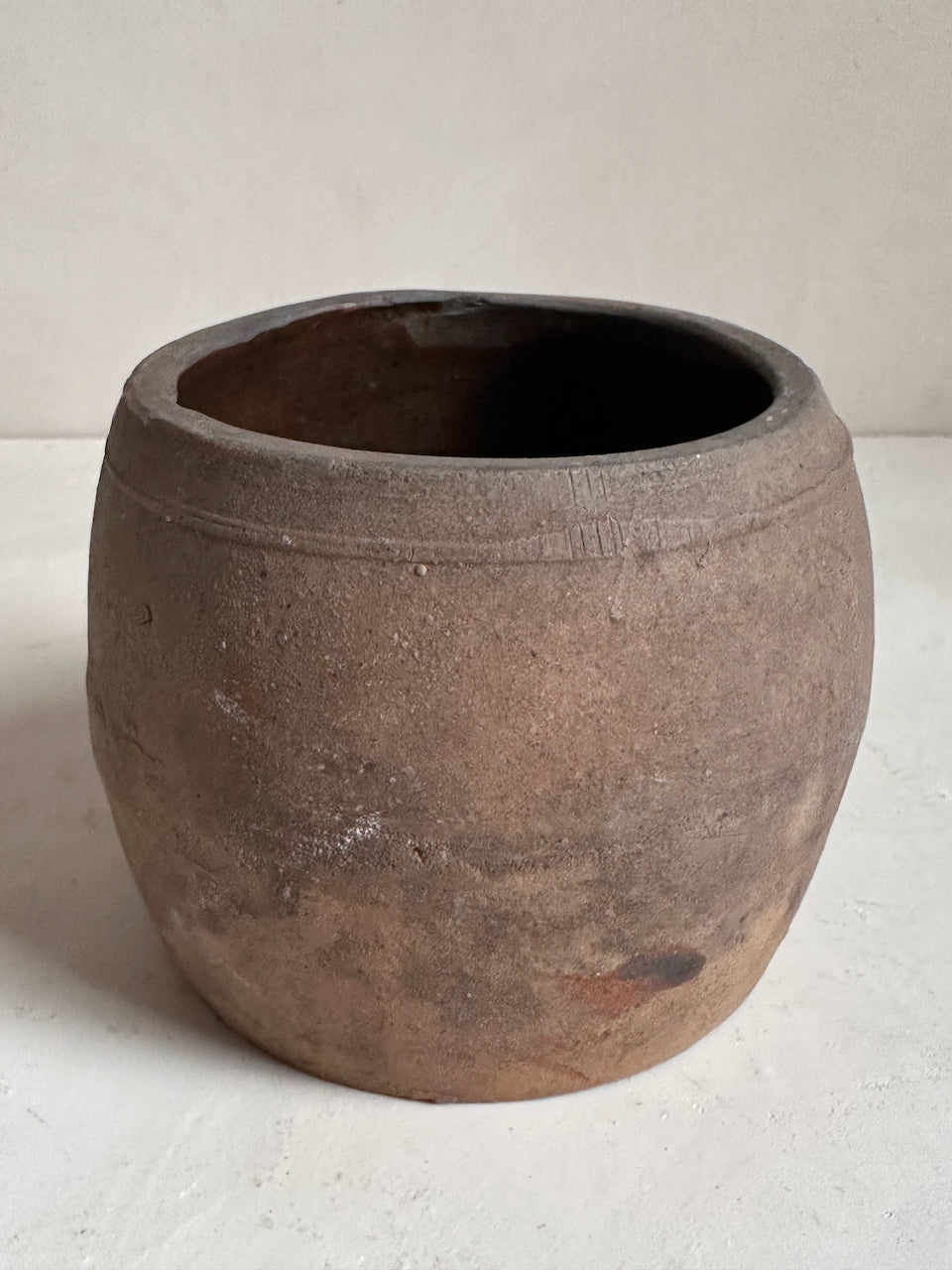 The Corner - Antique pot N°268 - Pots & Vases