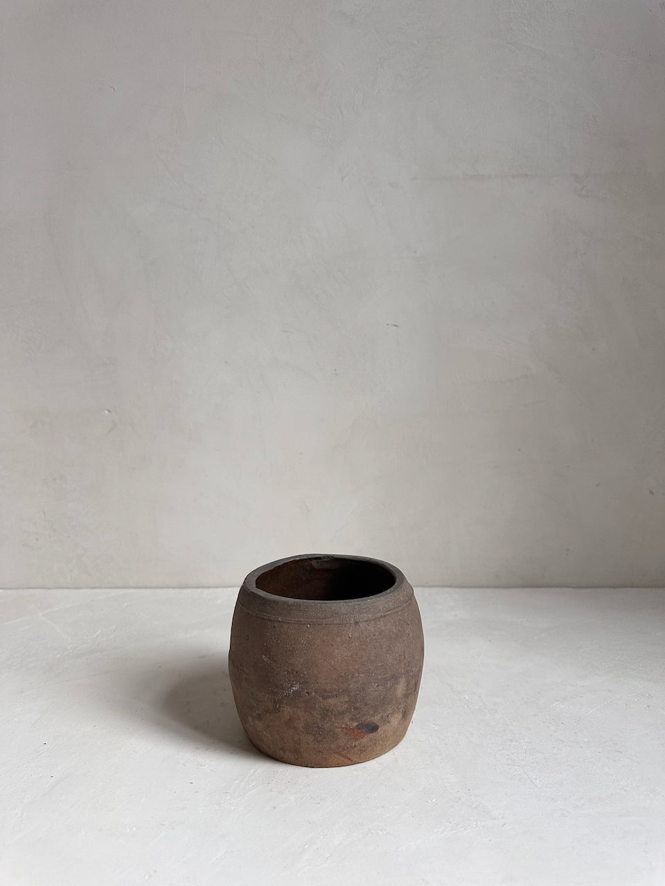 The Corner - Antique pot N°268 - Pots & Vases