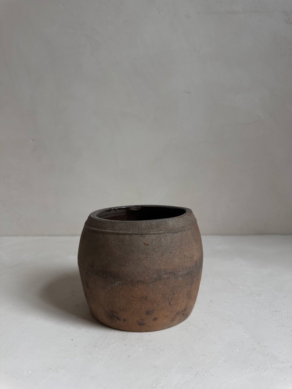 The Corner - Antique pot N°268 - Pots & Vases