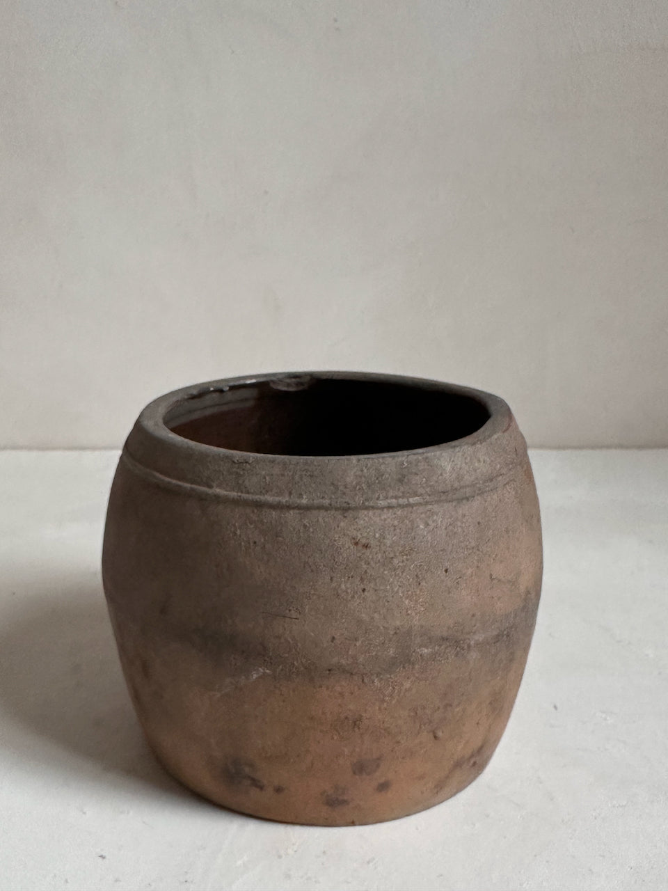 The Corner - Antique pot N°268 - Pots & Vases