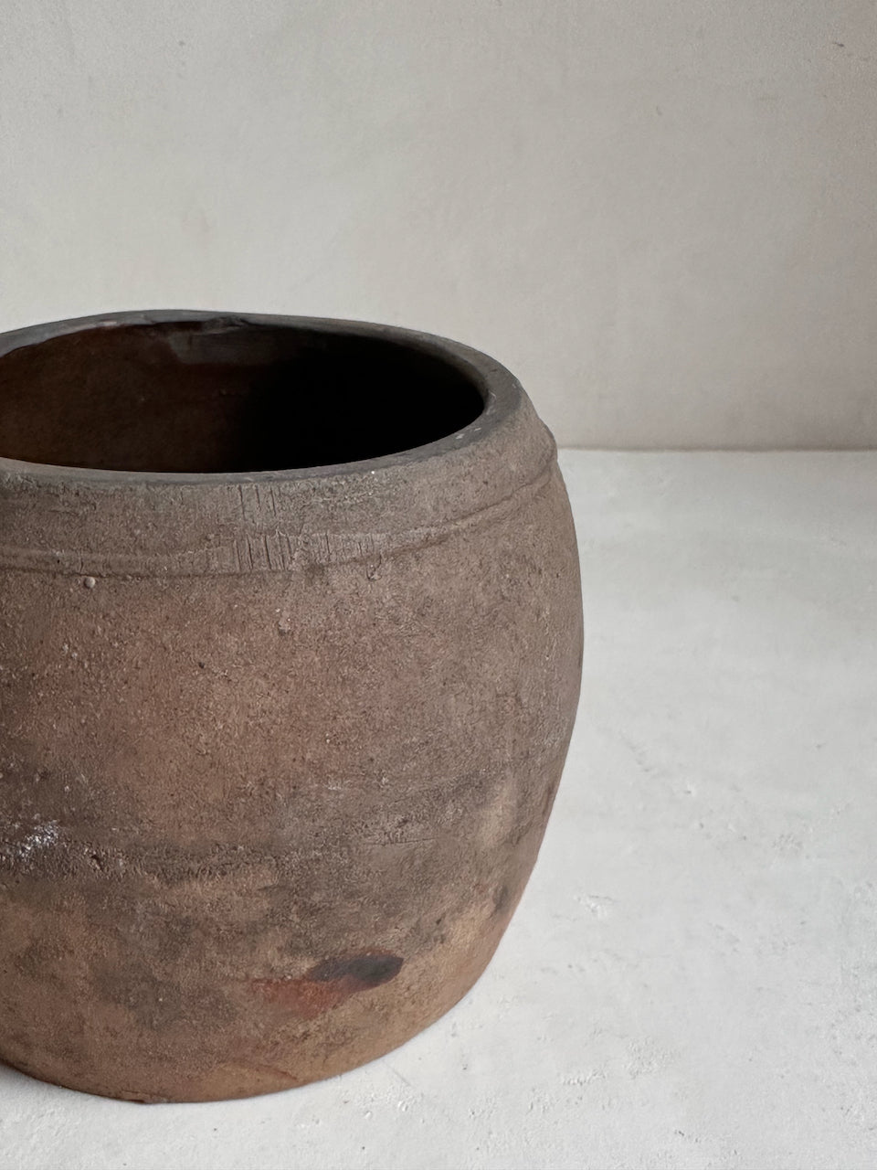 The Corner - Antique pot N°268 - Pots & Vases
