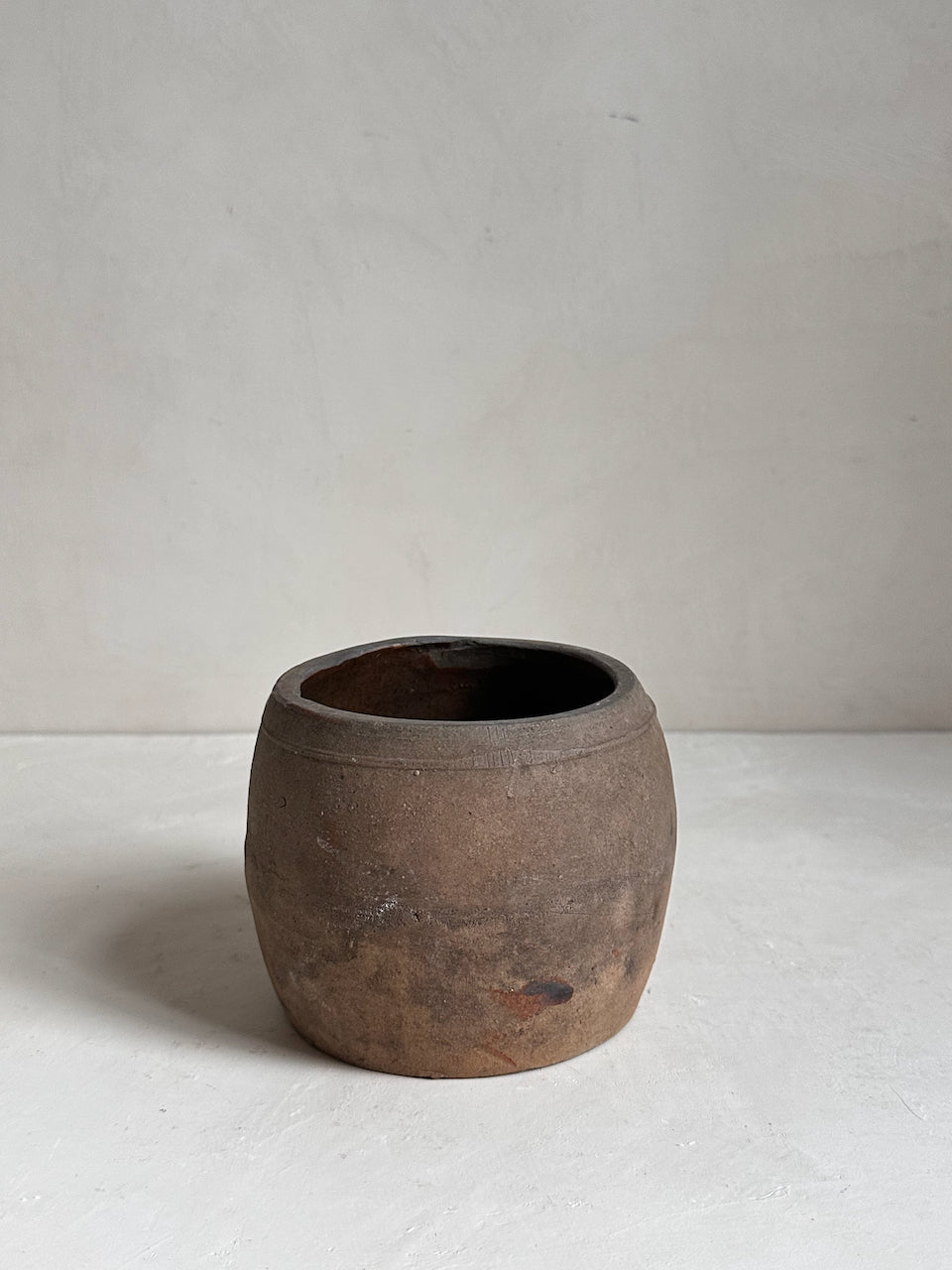 The Corner - Antique pot N°268 - Pots & Vases