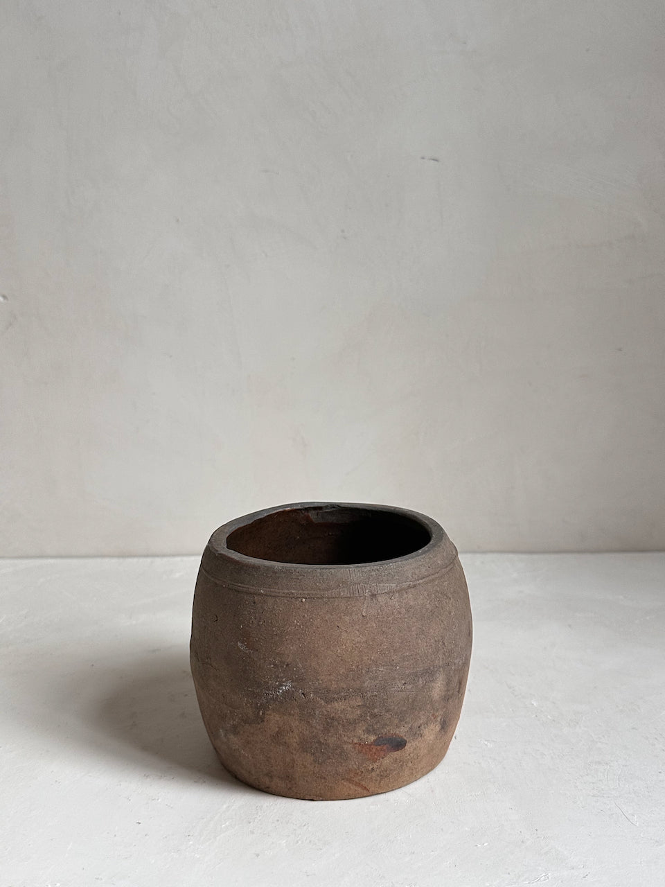 The Corner - Antique pot N°268 - Pots & Vases
