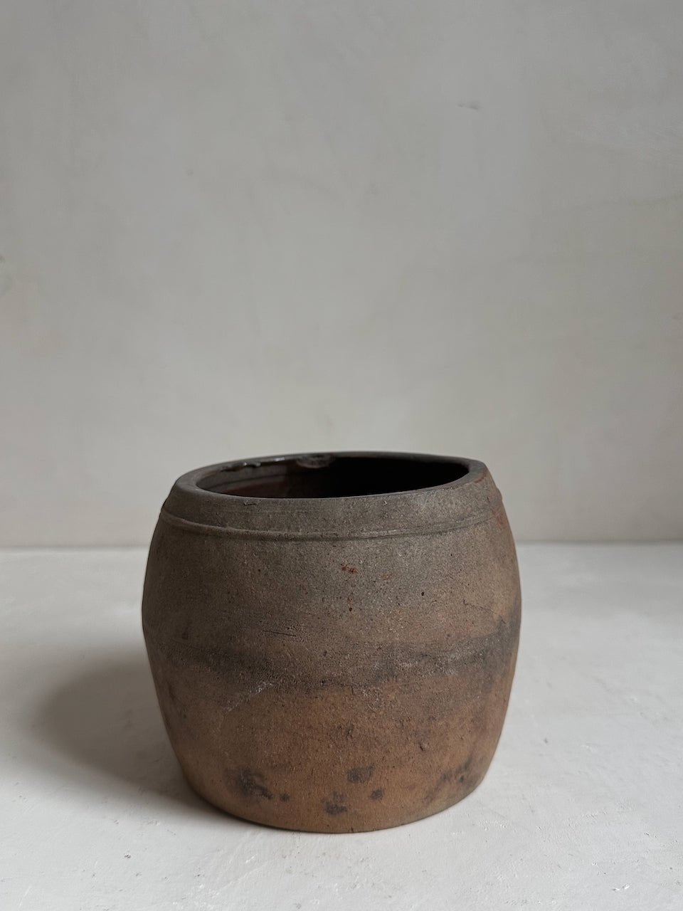 The Corner - Antique pot N°268 - Pots & Vases