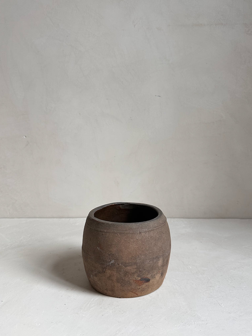 The Corner - Antique pot N°268 - Pots & Vases