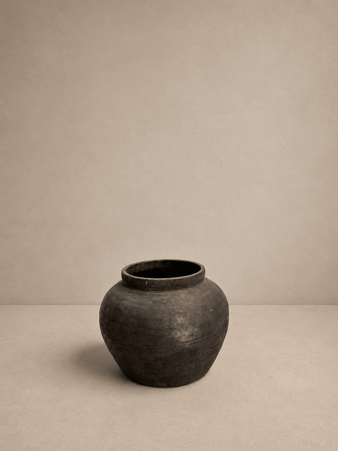 The Corner - Antique pot N°298 - Pots & Vases