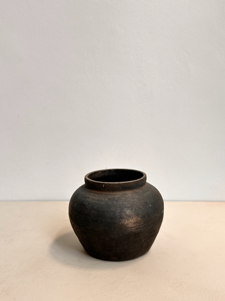 The Corner - Antique pot N°298 - Pots & Vases