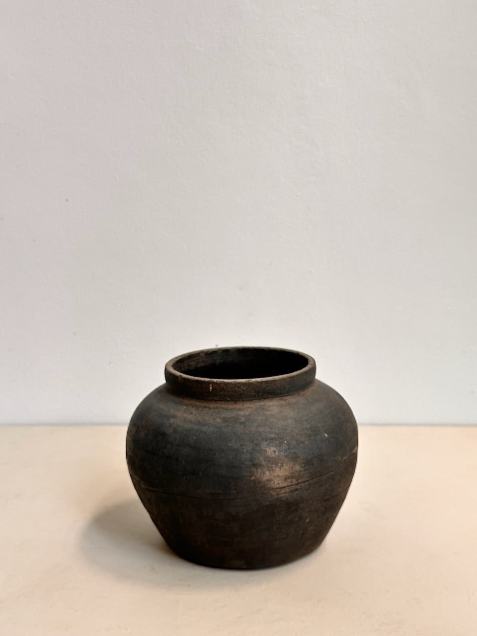 The Corner - Antique pot N°298 - Pots & Vases