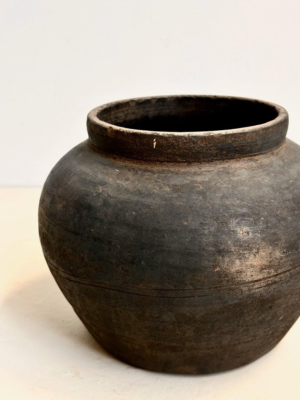 The Corner - Antique pot N°298 - Pots & Vases