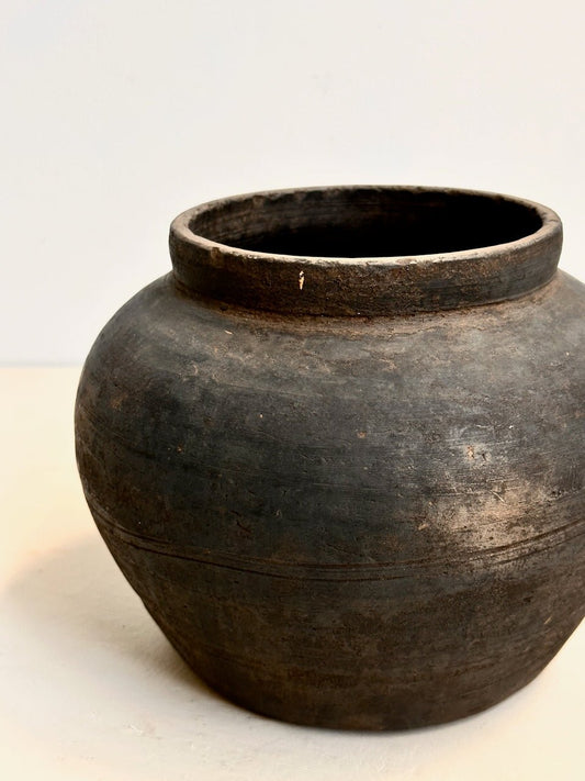The Corner - Antique pot N°298 - Pots & Vases