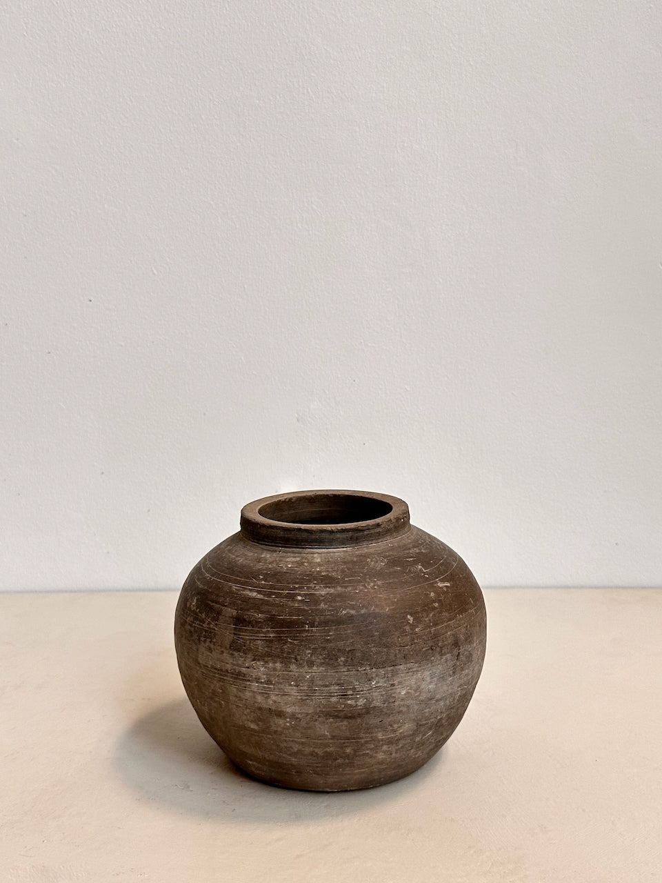 The Corner - Antique pot N°299 - Pots & Vases