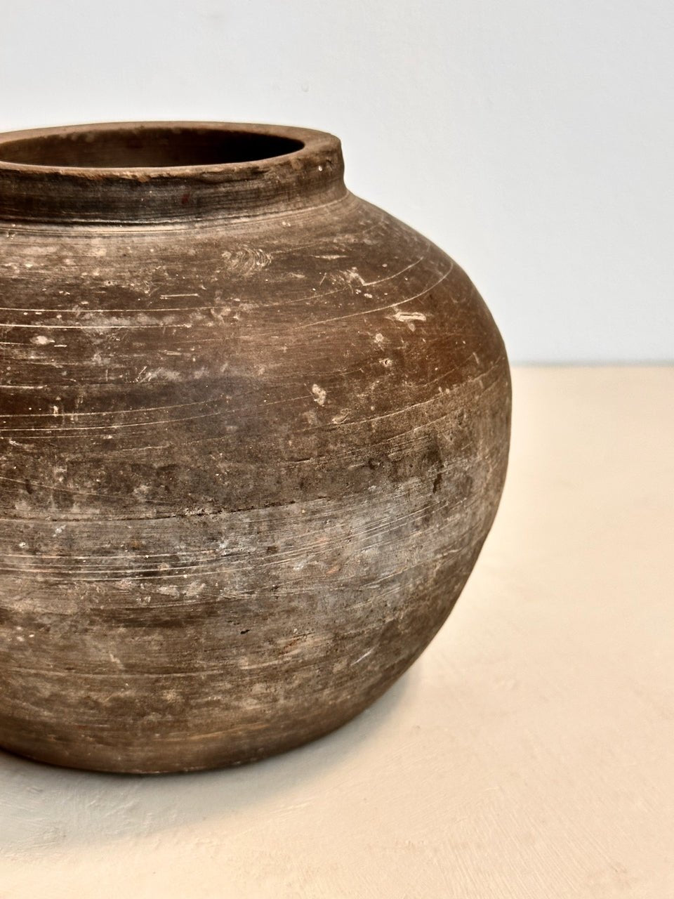 The Corner - Antique pot N°299 - Pots & Vases