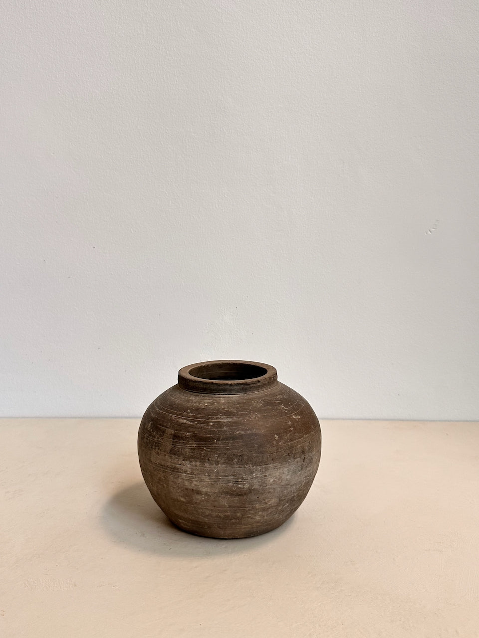 The Corner - Antique pot N°299 - Pots & Vases