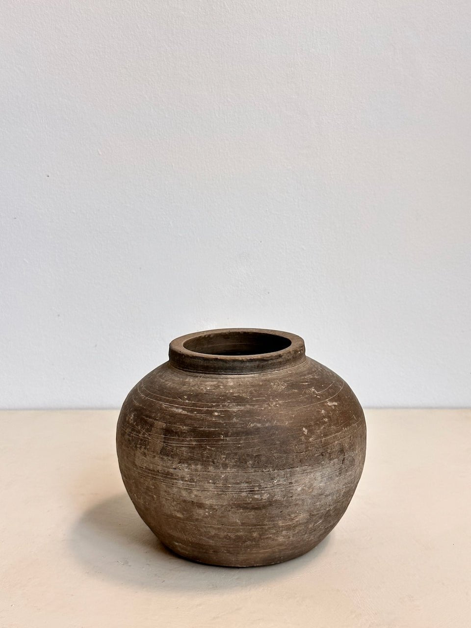 The Corner - Antique pot N°299 - Pots & Vases