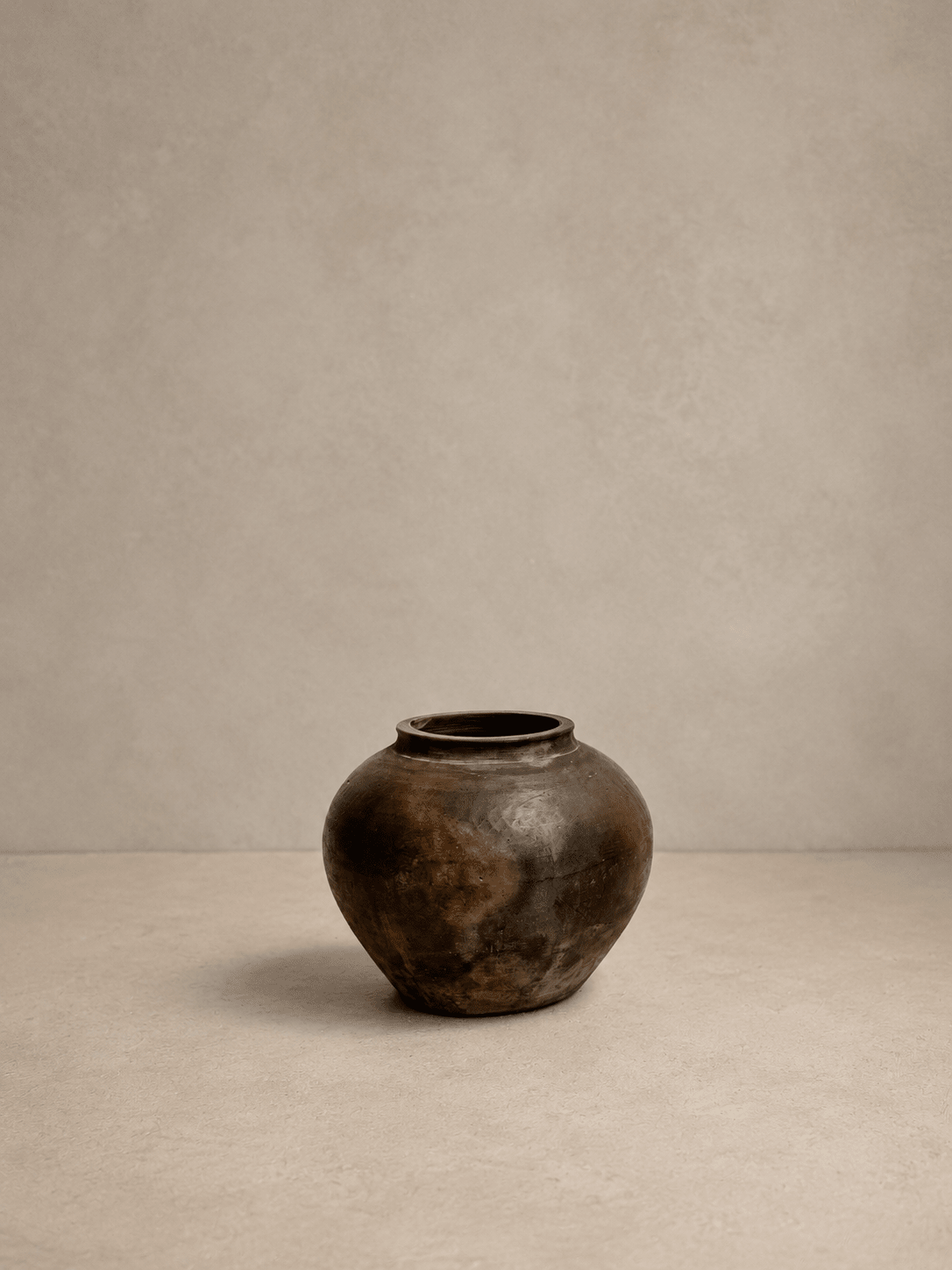 The Corner - Antique pot N°300 - Pots & Vases