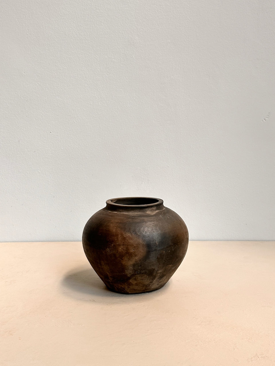 The Corner - Antique pot N°300 - Pots & Vases