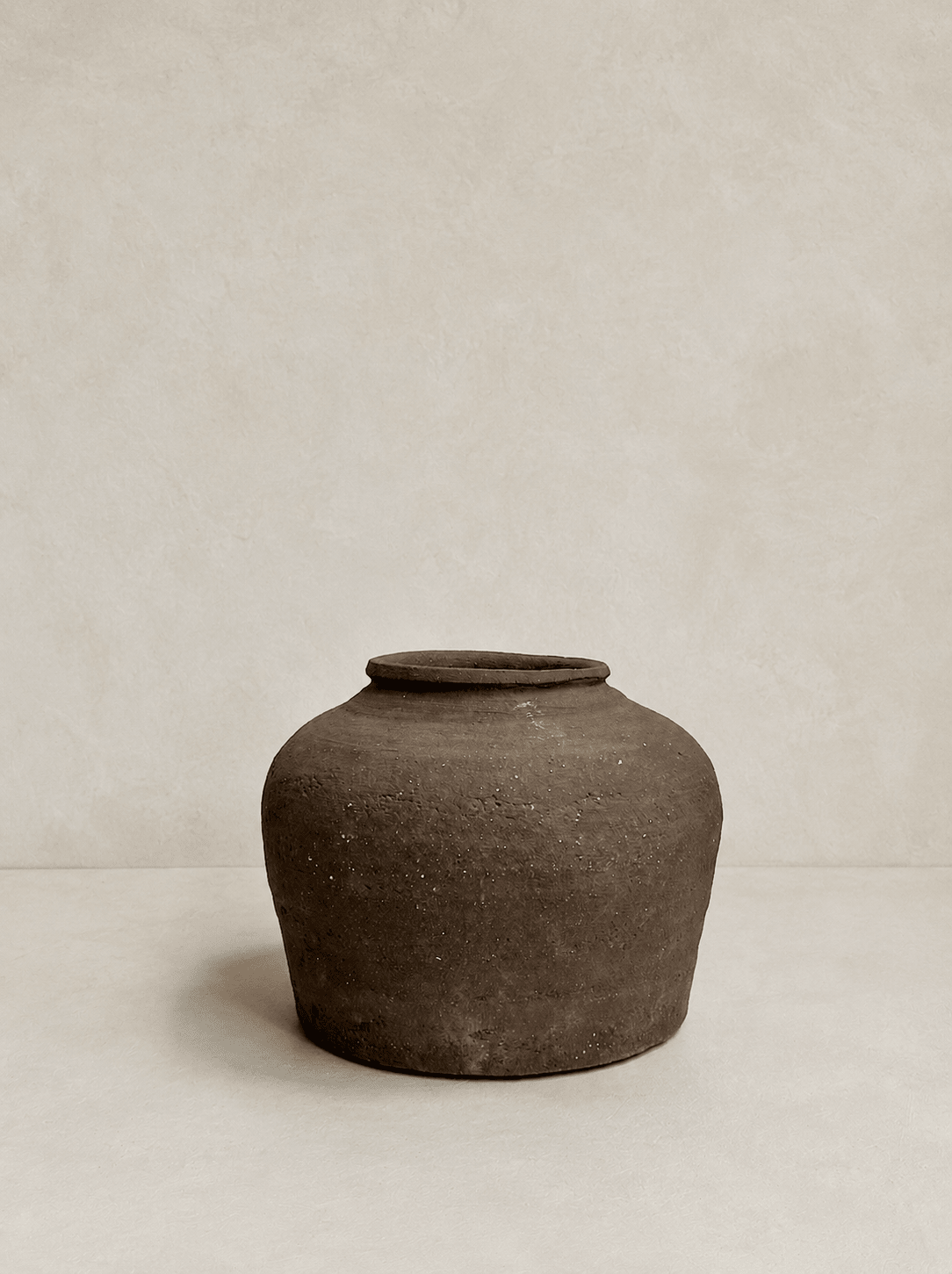 The Corner - Antique pot N°301 - Pots & Vases