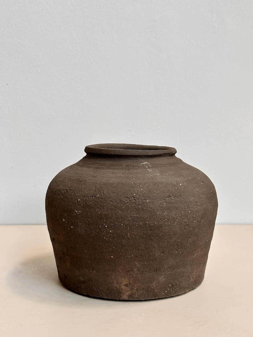 The Corner - Antique pot N°301 - Pots & Vases