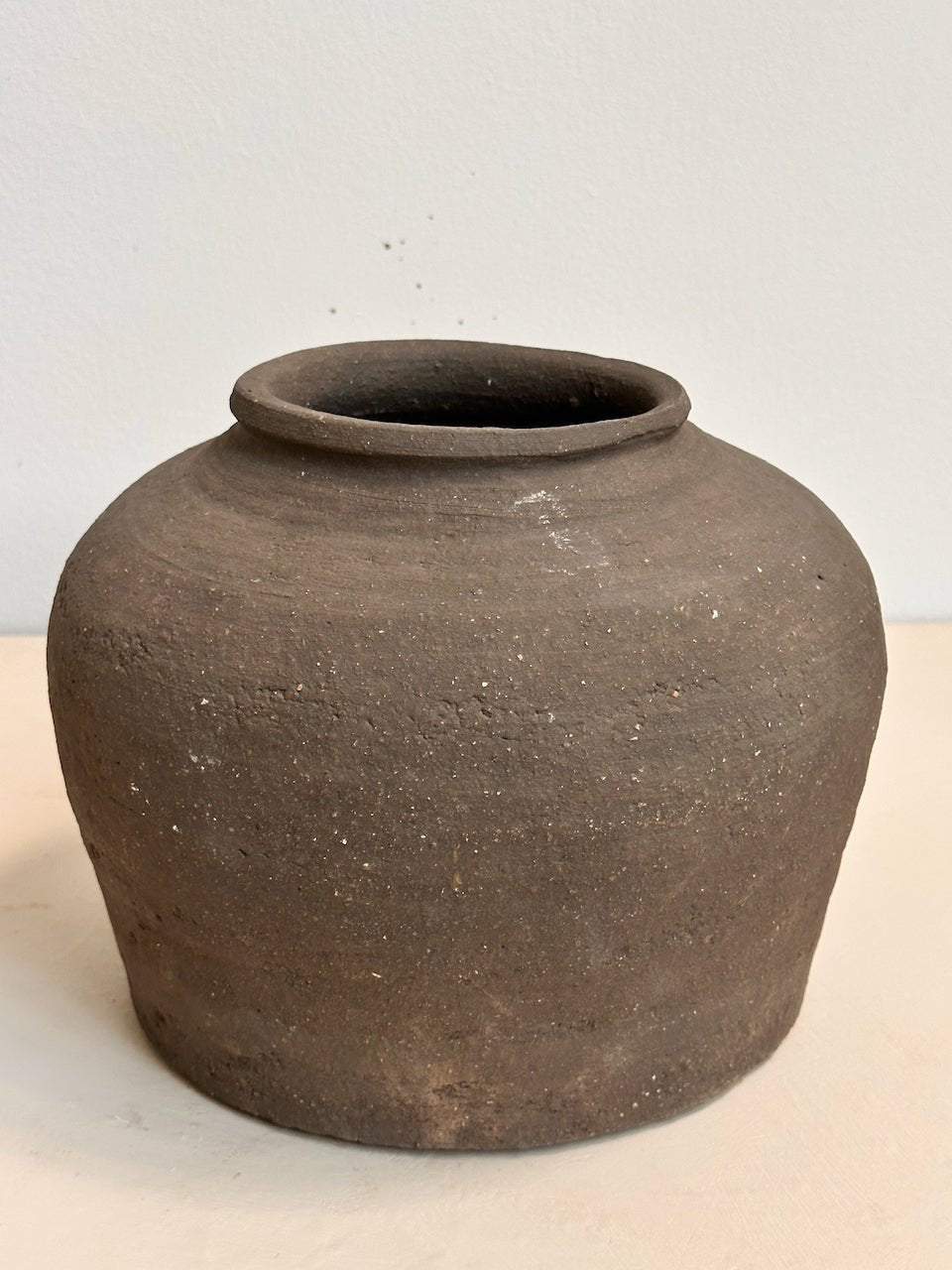 The Corner - Antique pot N°301 - Pots & Vases