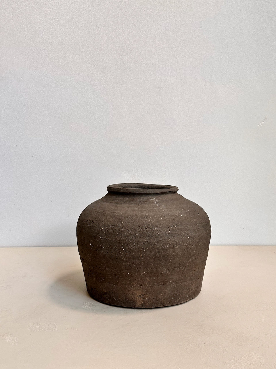 The Corner - Antique pot N°301 - Pots & Vases