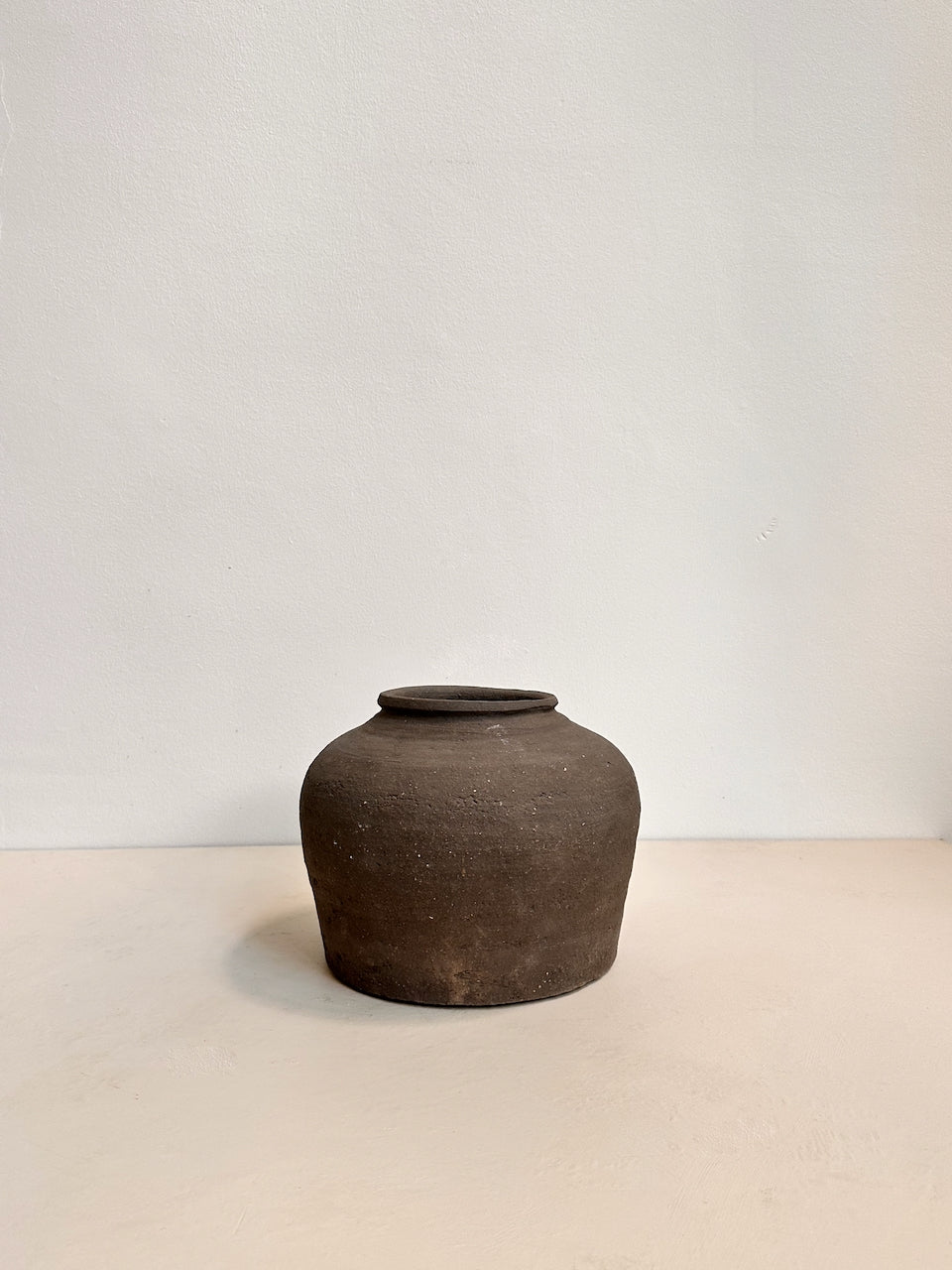 The Corner - Antique pot N°301 - Pots & Vases