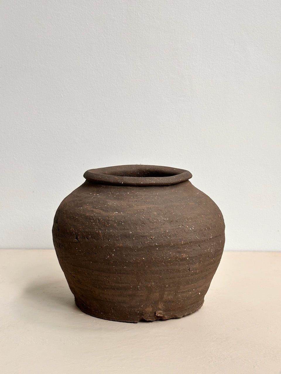 The Corner - Antique pot N°302 - Pots & Vases